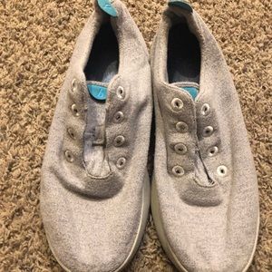 Allbirds shoes